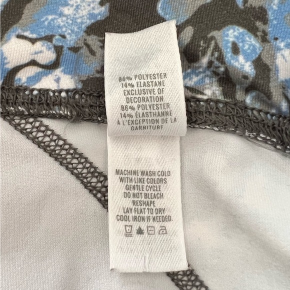 Offline - Aerie - High Waisted Leggings - Picture 6 of 6